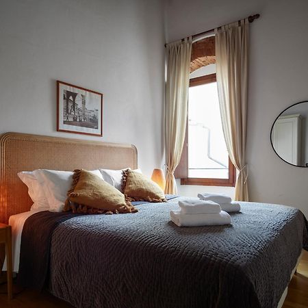 One Of A Kind Near The Duomo W/Balcony Palace Apt Florença Exterior foto