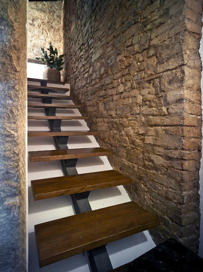One Of A Kind Near The Duomo W/Balcony Palace Apt Florença Exterior foto